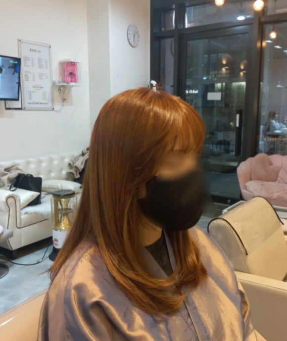 블링블링헤어네일 이미지