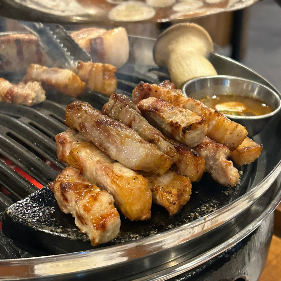 고반식당원주 이미지