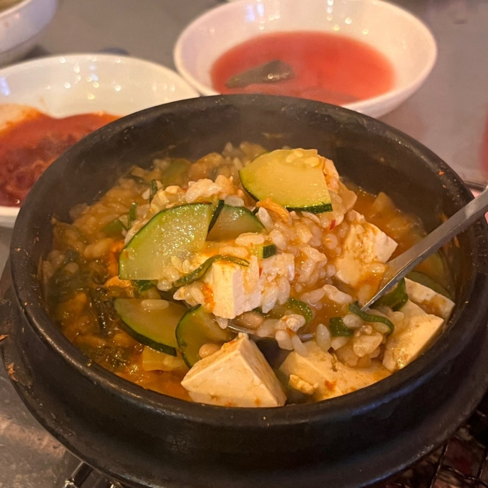 망원동고기집 이미지