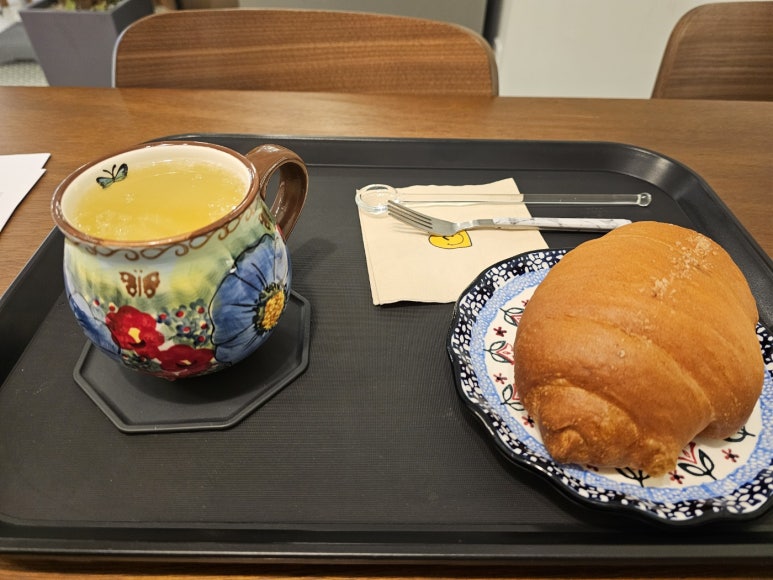 초록점빵 이미지