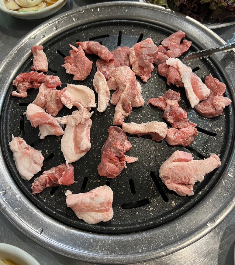 덕포네뒷고기 이미지