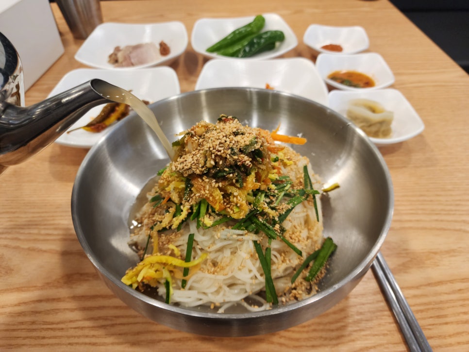 국수먹고밥먹고 이미지