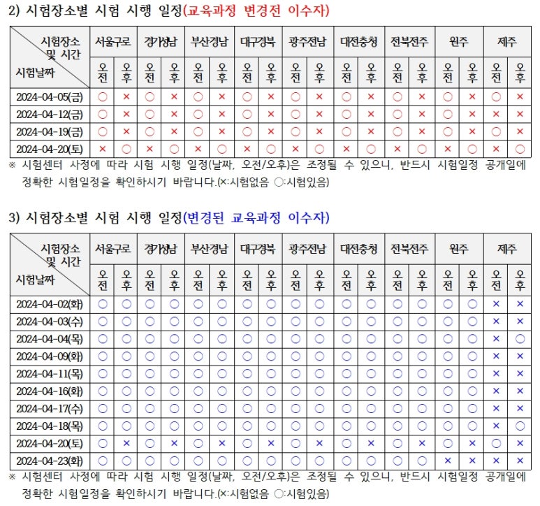 범계요양보호사교육원 이미지