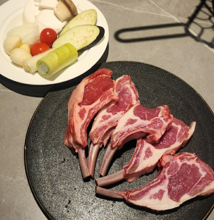크라운호프세마역점 이미지