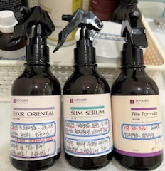 뷰티톡스 이미지
