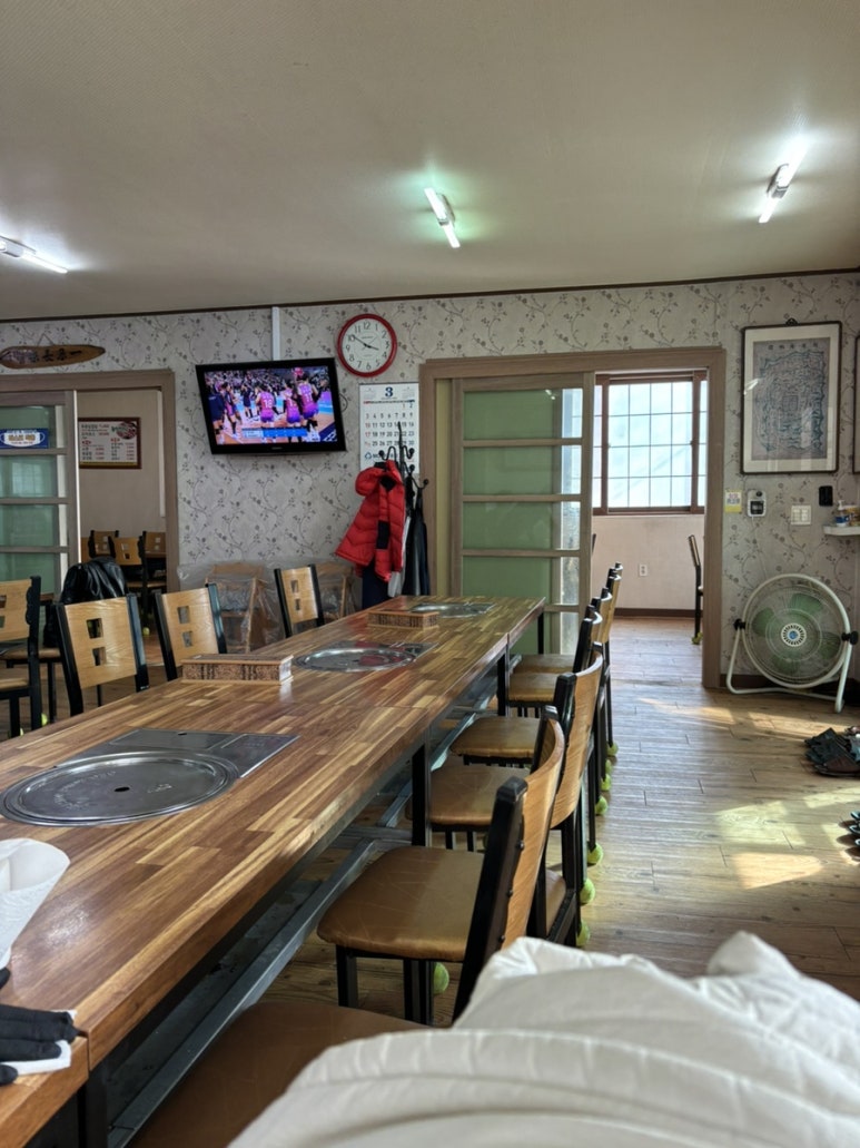 숲산식당 이미지