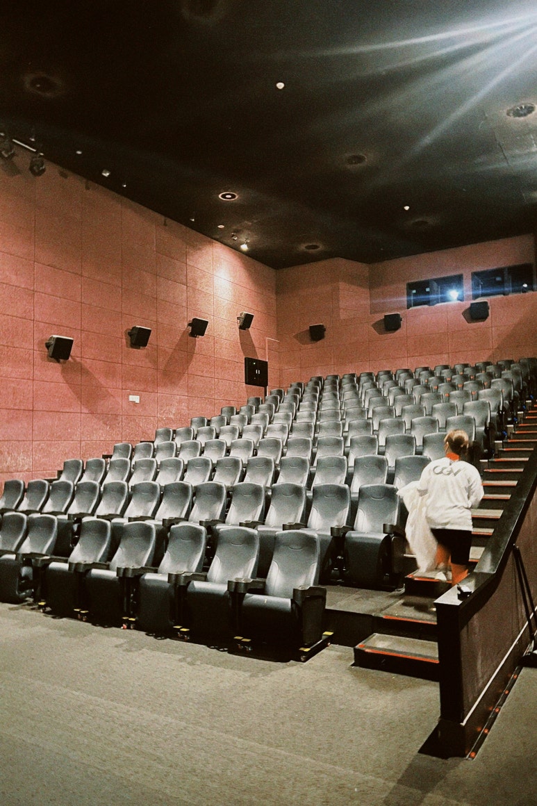 CGV 영등포 제9관 이미지