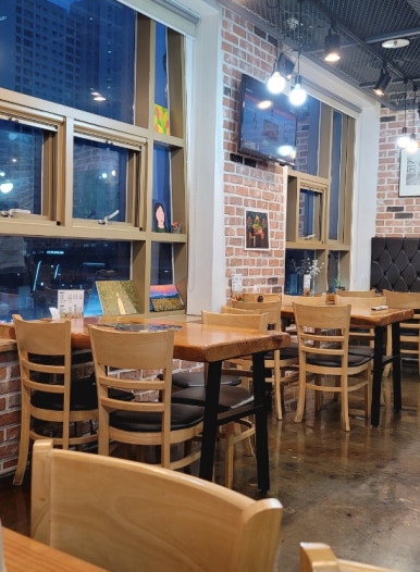 라라중앙점 이미지