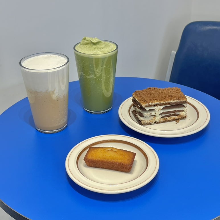 갈바트카페울산연암점 이미지