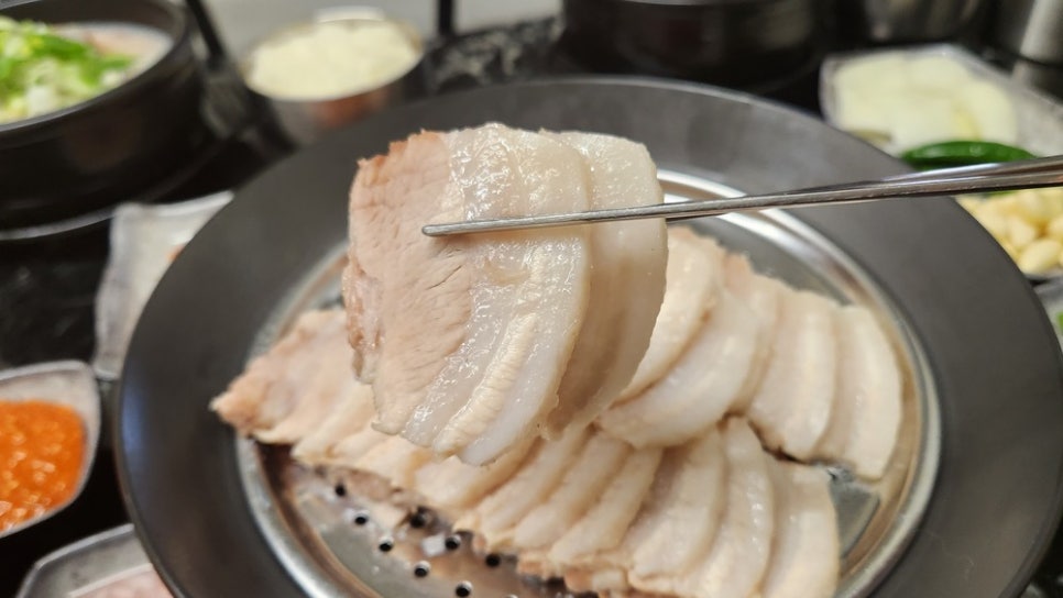 미소국밥 이미지