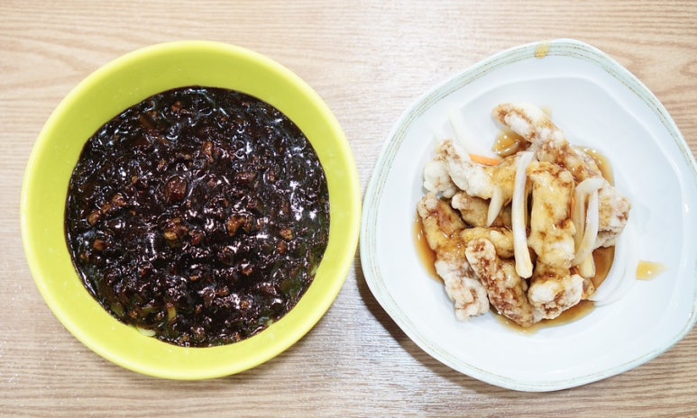 황룡 사진