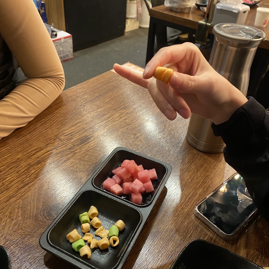 사동통닭 이미지