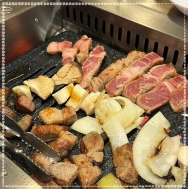 교대이층집강남CGV점 이미지