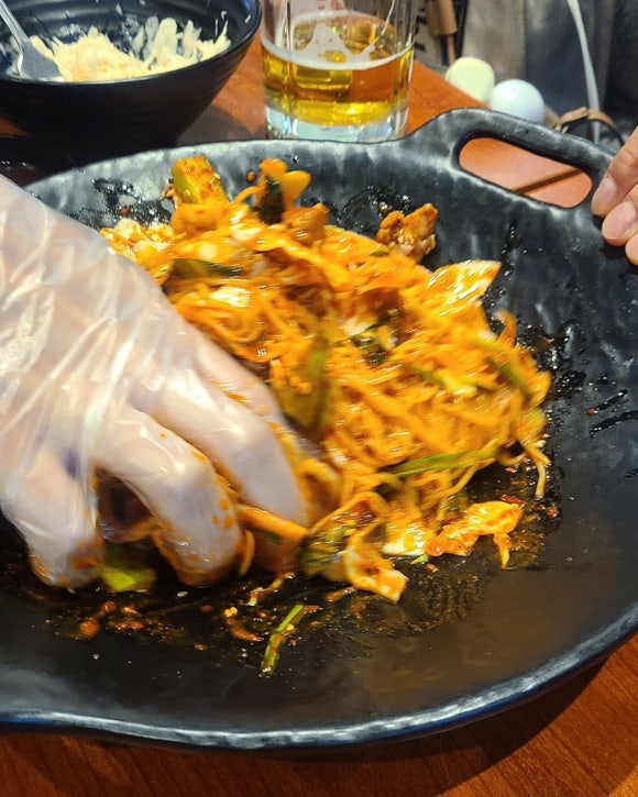 김포닭장수 이미지