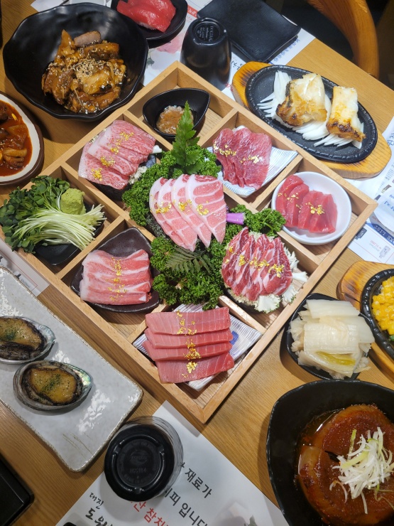 원참치 이미지