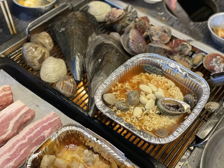 왕십리조개창고 부평점 사진 8