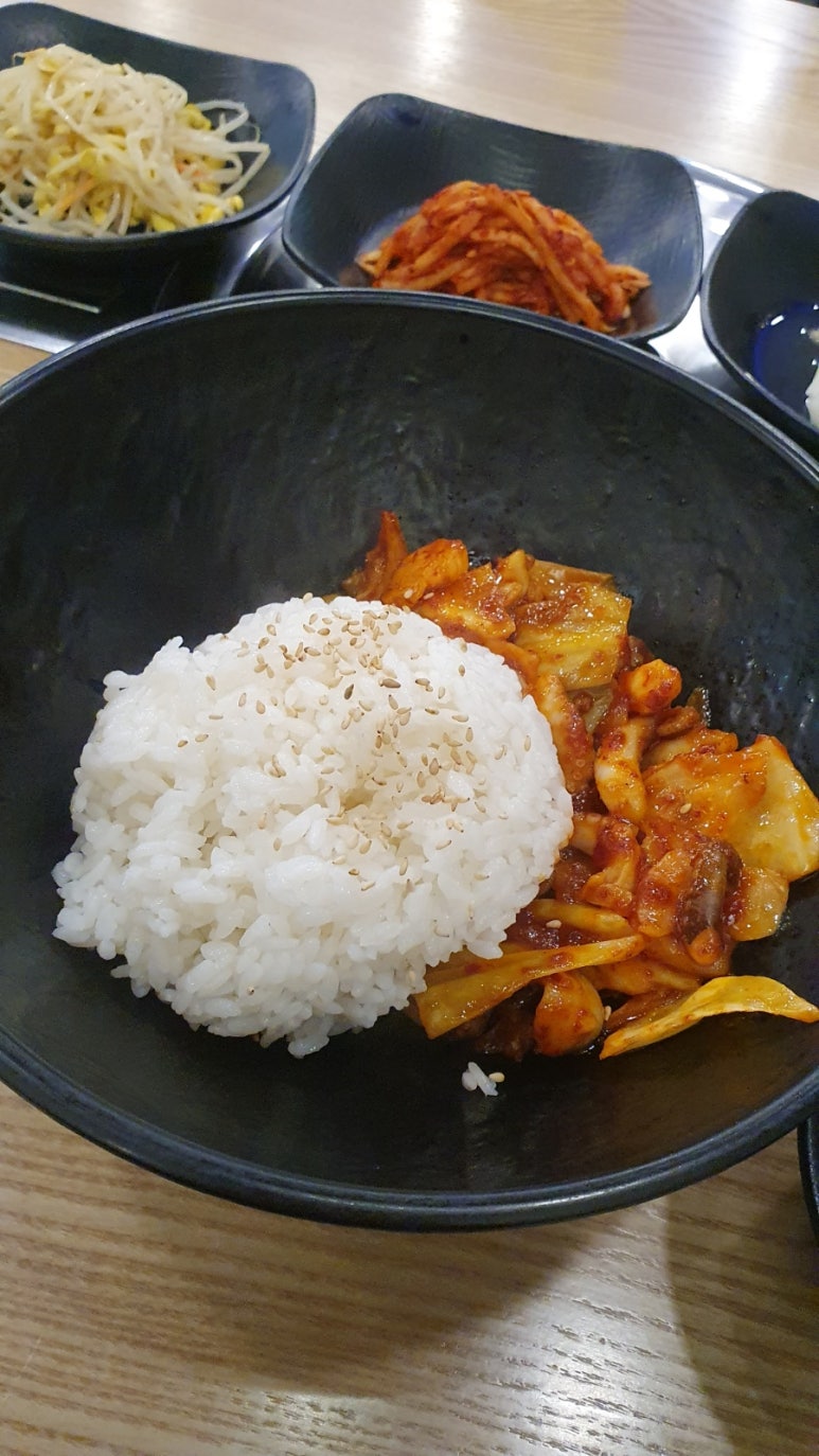 서우쭈꾸미집 이미지