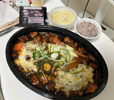 요달의찜닭 이미지