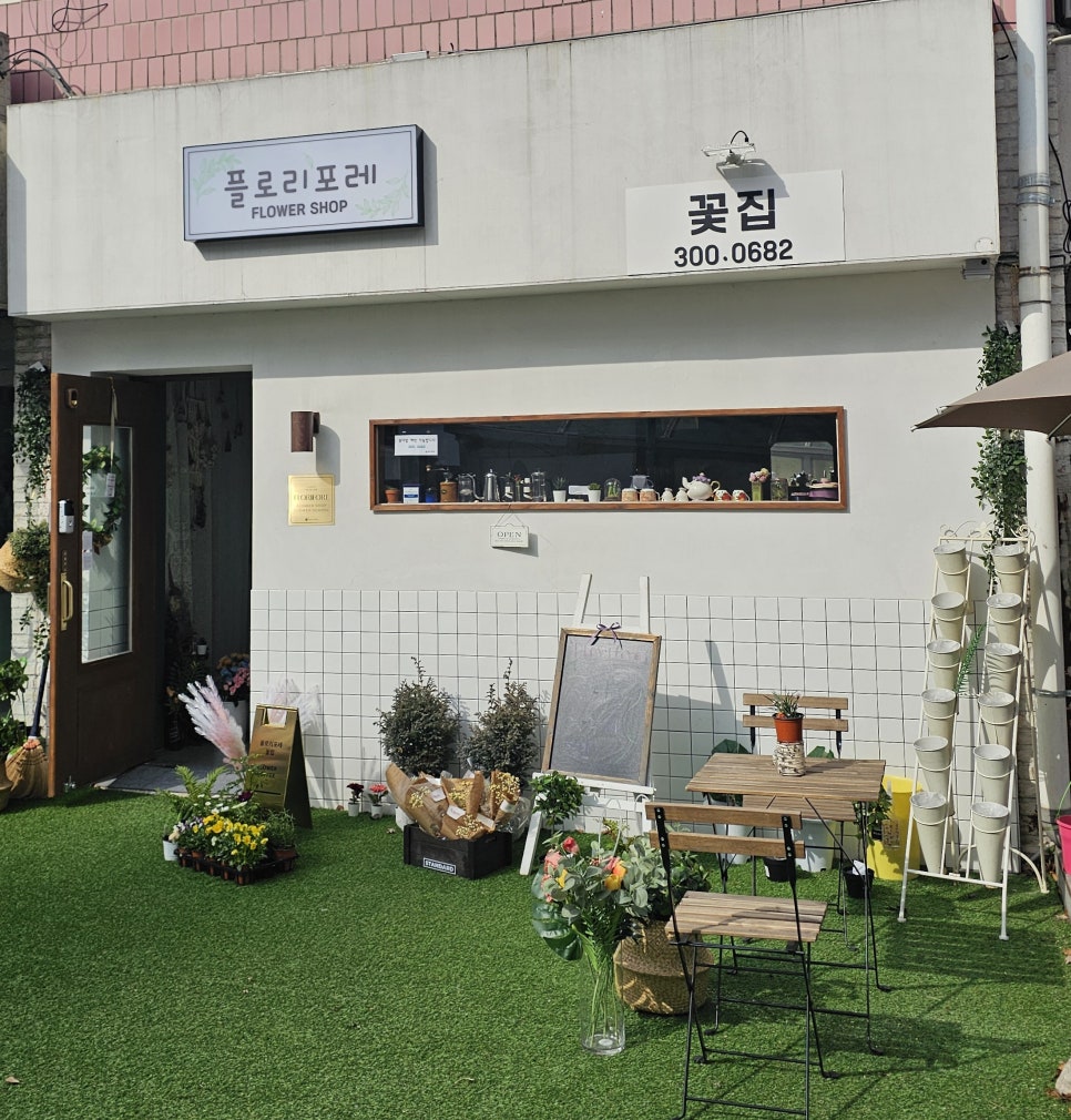 플로리포레 이미지
