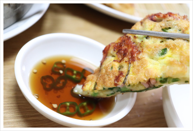 따봉칼국수 이미지