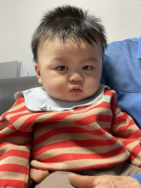 헤어(HAIR)지지마 이미지