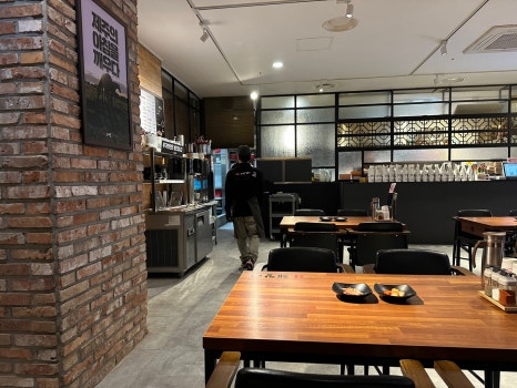 제주고세호해장국 이미지