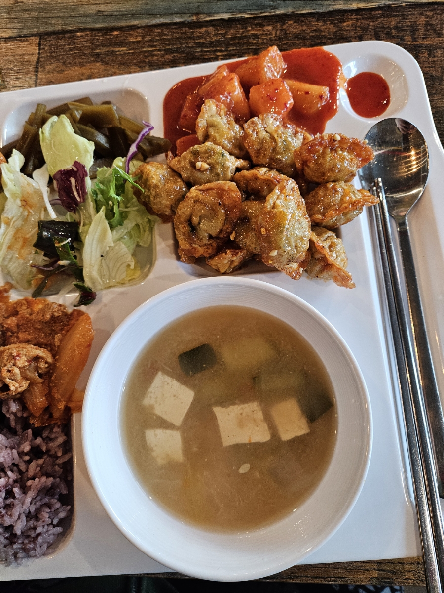밥플러스 성수역점 이미지