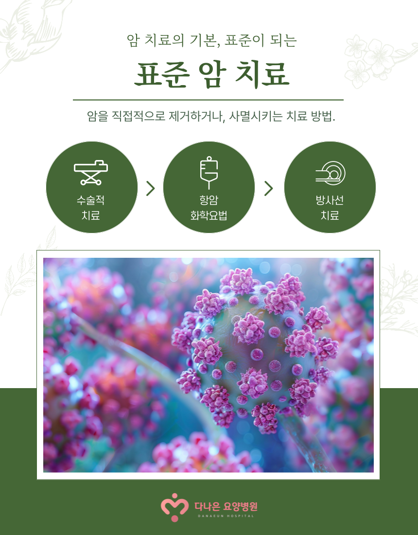 다나은요양병원 이미지