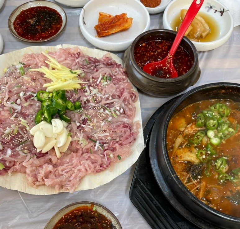 금곡대로주유소 이미지