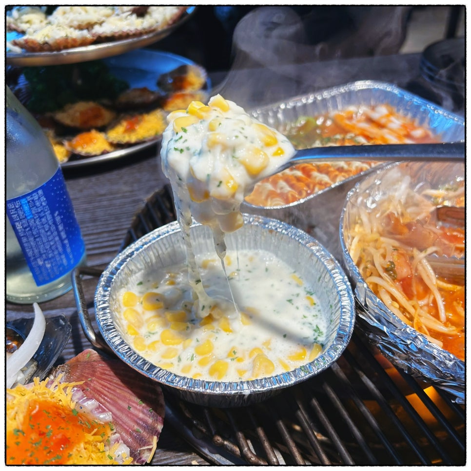 조개사랑수산물 이미지
