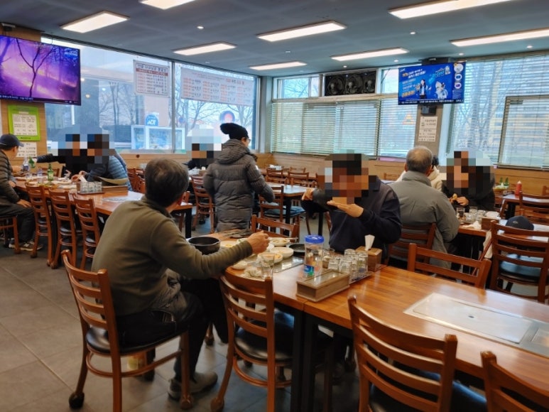 금강한우식육식당 이미지