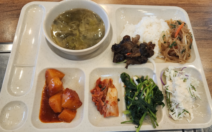 깊은맛한식부페 이미지