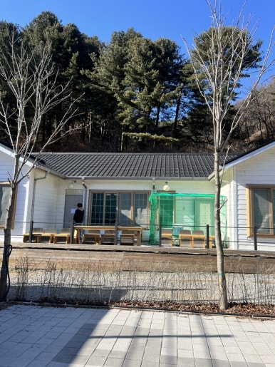 캠프99신관 이미지