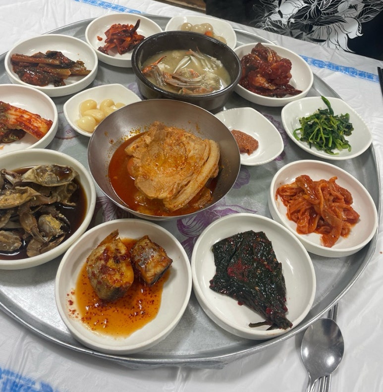로타리포차식당 이미지