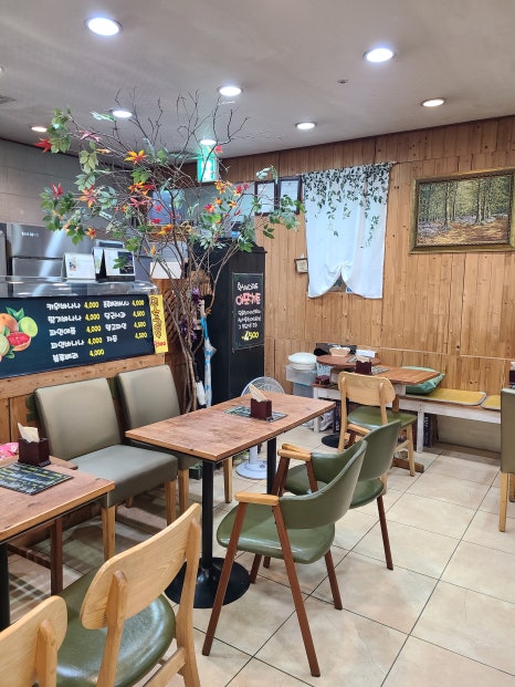 에이스서브샌드위치 사진 4