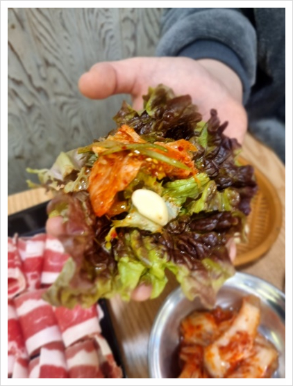 이가네식당 이미지