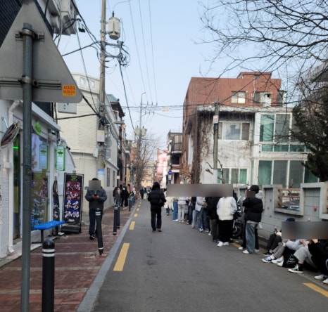 성수청과 이미지