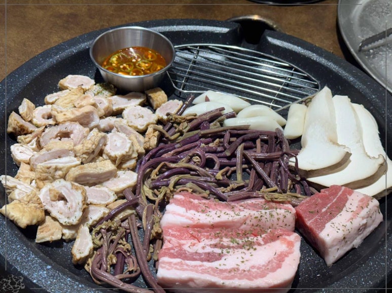 서울뒷고기.막창 이미지