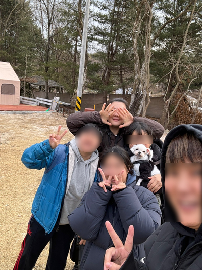 이천어름박골캠핑장 이미지