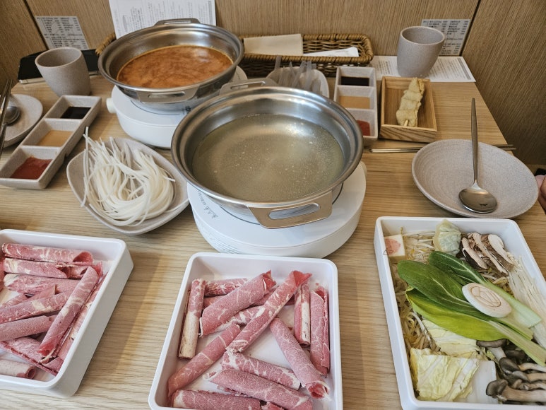 샤브로21시흥능곡점 이미지