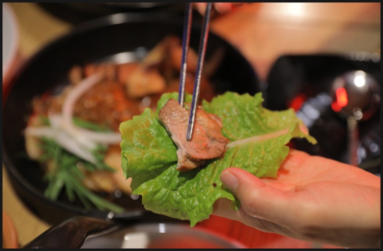 마왕족발전대상대점 이미지