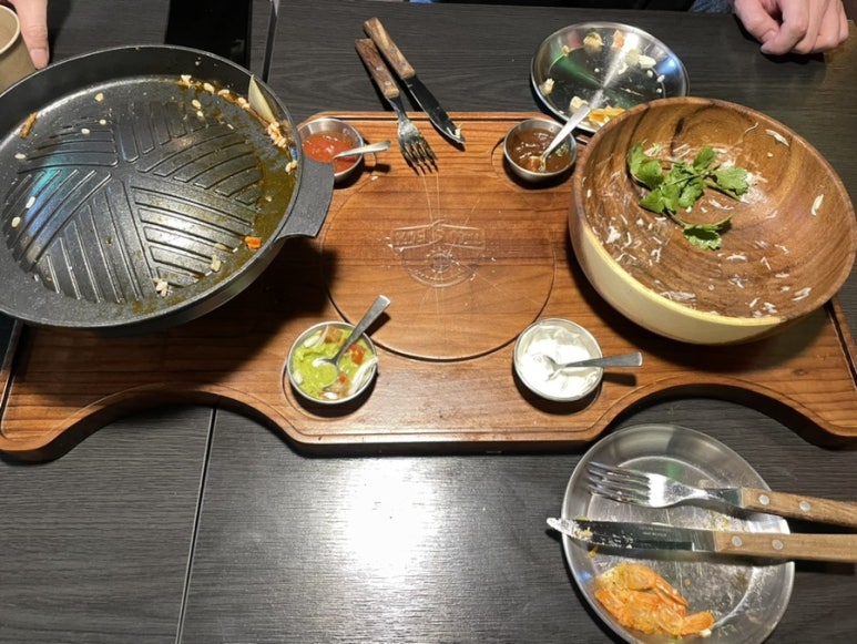타코박스Taco Box 이미지