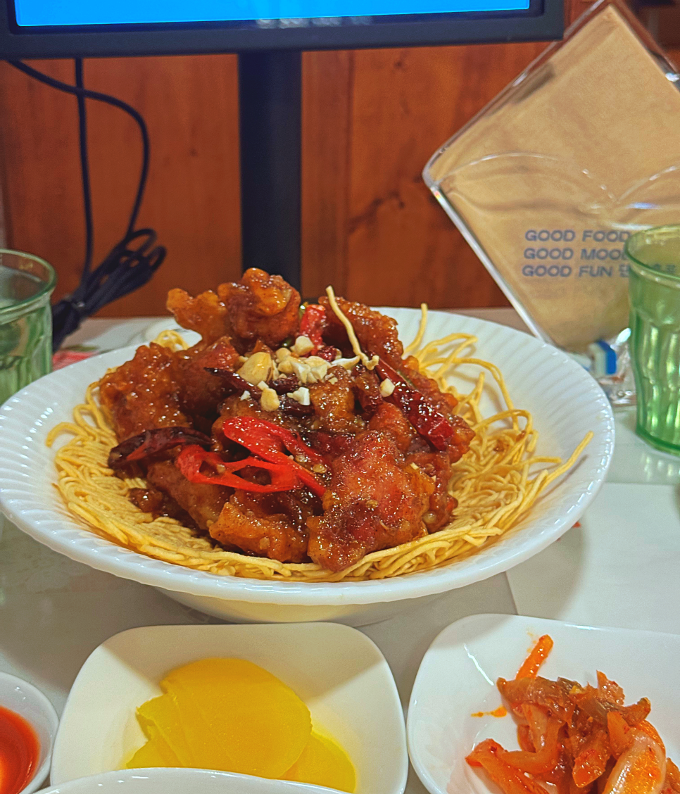 댄싱홍콩 이미지