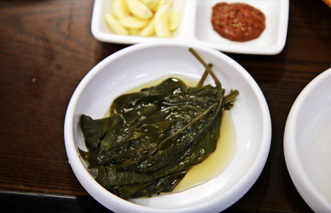 조선부뚜막파주 이미지