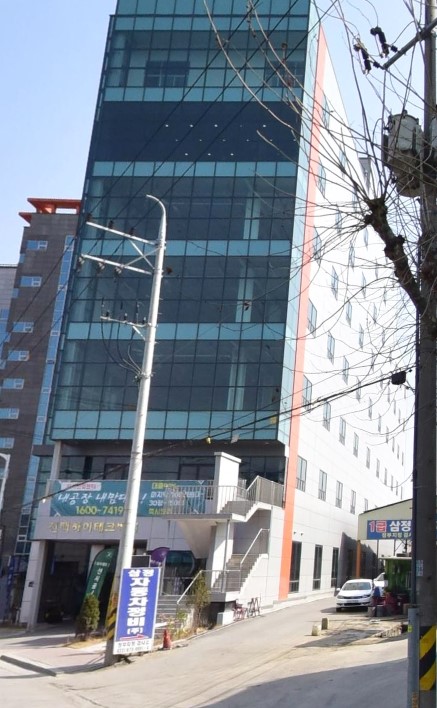 지니텍 이미지