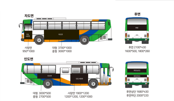 금산광고디자인 이미지