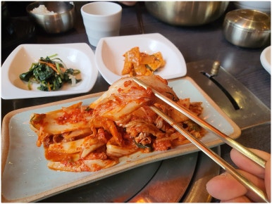 동래돼지갈비 이미지