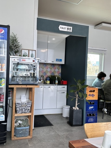 박가네속초횟집 이미지