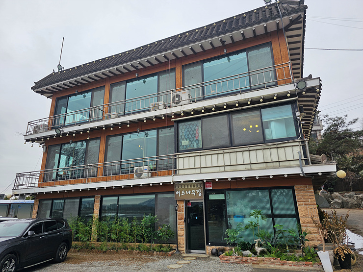 버드나무집식당 이미지