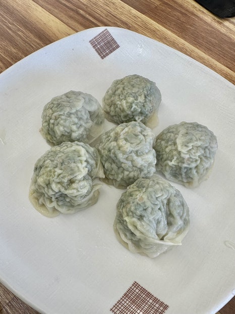 원지손칼국수손만두 이미지